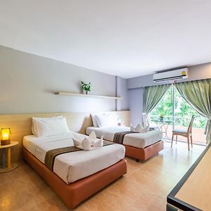 Gulf Siam Hotel & Resort Pattaya